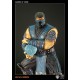 Mortal Kombat 9 Statue Sub-Zero 25 cm